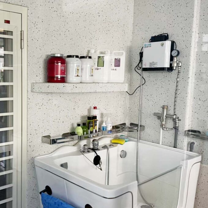 微酸性電解次氯酸水生成機 Max 30P