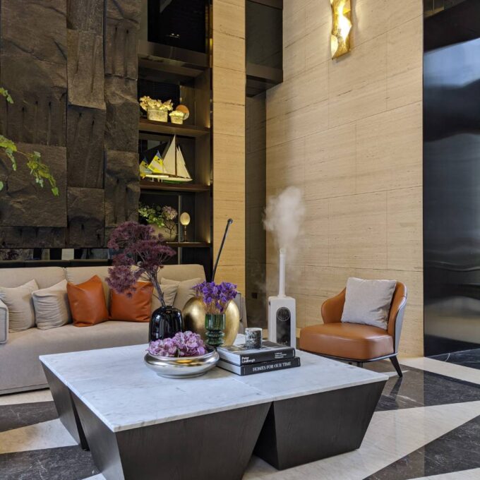 加強型霧化機(附滾輪)