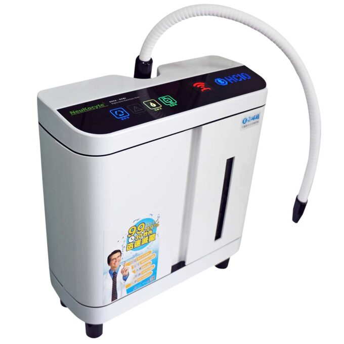 微酸性電解次氯酸水生成機 Elite 328i PLUS