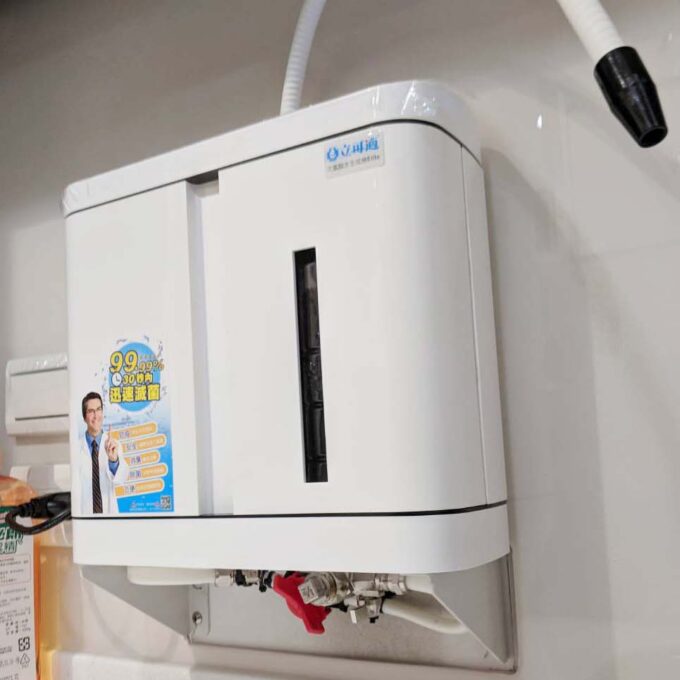 微酸性電解次氯酸水生成機 Elite 328i PLUS