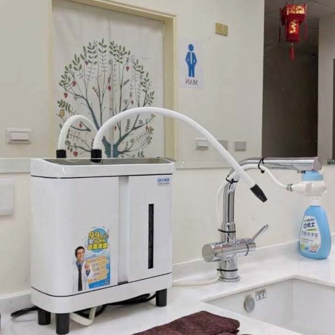 微酸性電解次氯酸水生成機 Elite 328i PLUS